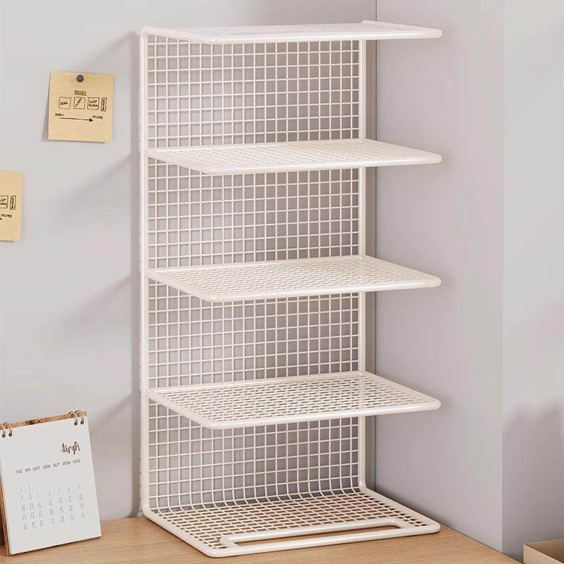 学生桌面书本收纳置物架书桌多层书架办公桌文件架家用儿童绘本架,节庆用品/礼品,新娘配件,淘宝优惠券,粉丝福利购,淘宝优惠卷