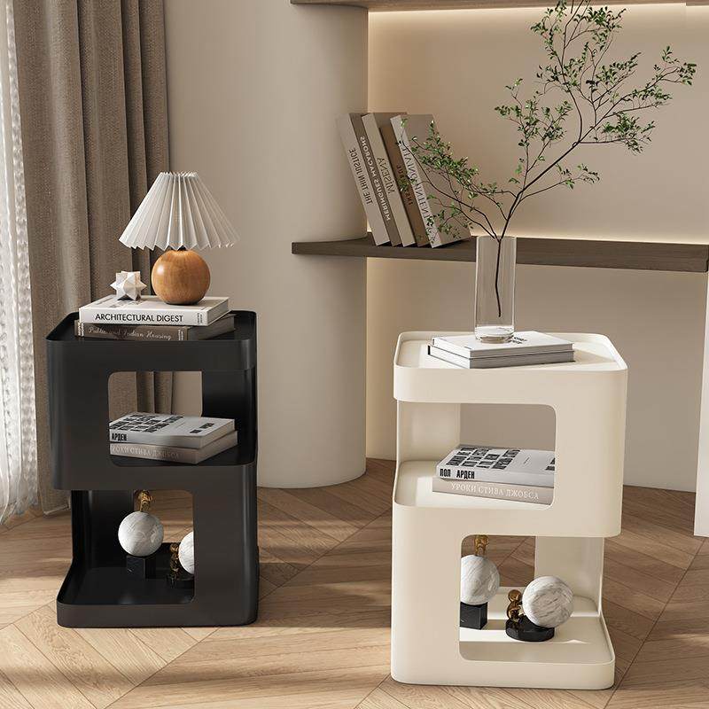 3EW1轻奢边几小户型客厅沙发迷你茶几卧室床头柜简约现代置物架小,农用物资,其他肥料,淘宝优惠券,粉丝福利购,淘宝优惠卷