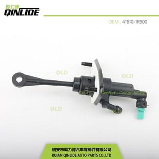 CMC 1R900 4060 FLUDIK离合器主缸离合器总泵制动泵41610 瑞纳