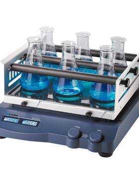 SCILOGEX新SCI-L330-Pro老SK-L330-Pro水平型数显摇床7.5kg套装