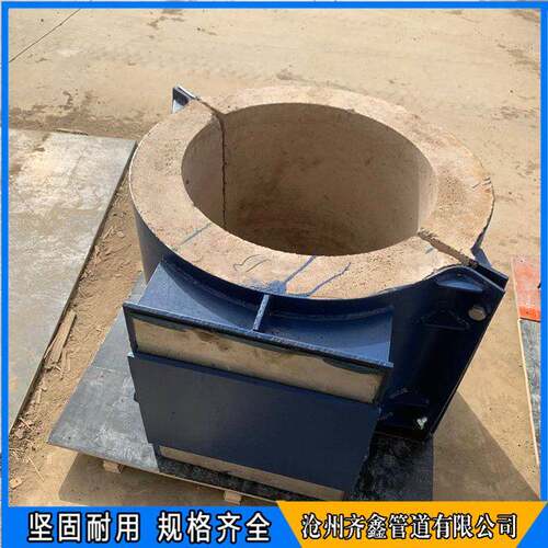 蛭石隔热管托镁钢隔热管托聚氨酯保冷管托弹簧支吊架交期保障