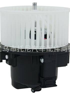 适用于2007款福特S-MAX/GALAXY散热器鼓风机套件汽车配件31291516