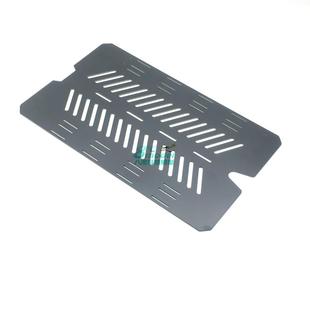 22L播撒器水箱用固定电池碳纤板22KG用于E616PE416PEFT机架