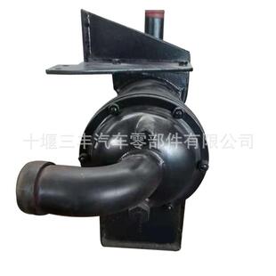 发动机配件6BT5.9热交换器总成船舶用热交换滤芯