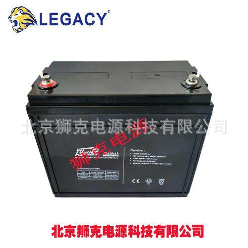 YUSUBA蓄电池FM-12V10512V105AH免维护VRLA铅酸电池