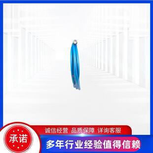 天津华宁电子LCVB-5-1*20米拉力线缆钢丝编织橡胶护套连接器