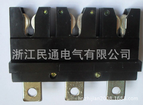厂家批发低压开关柜全套配件一次接插件JC系列（动、静插件）
