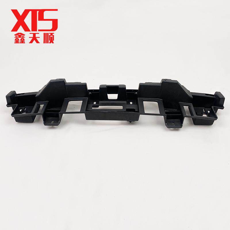 标志致308后杠骨架后杠吸能器后杠支架保险杠骨架YL00289280