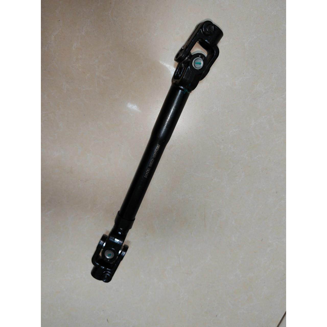 56400-4Z000564004Z000适用于韩系万向节转向管柱下万向节