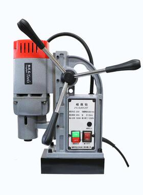 供应磁力钻JIC-DJ03-23T磁力钻便携式磁力钻磁力钻工具