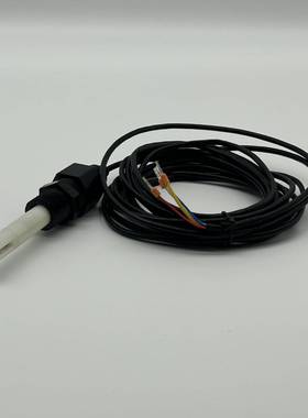 塑料电导电极各种电导率仪配套CM-230/DDG-403B电导率仪