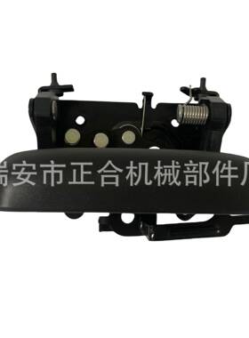 15086873黑色纹理尾门把手适用于02-06雪佛兰Avalanche1500