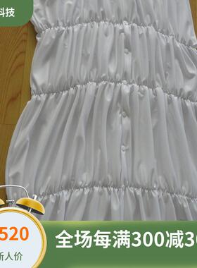 昌泓LJ1400C-10-A加工机器人防护服玻璃纤维工业耐腐蚀防油