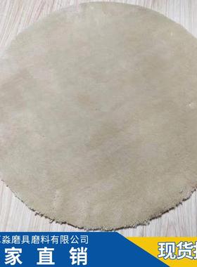 直销抛光毯610mm耐磨性高玻璃抛光毯更换简便易操作抛光毯