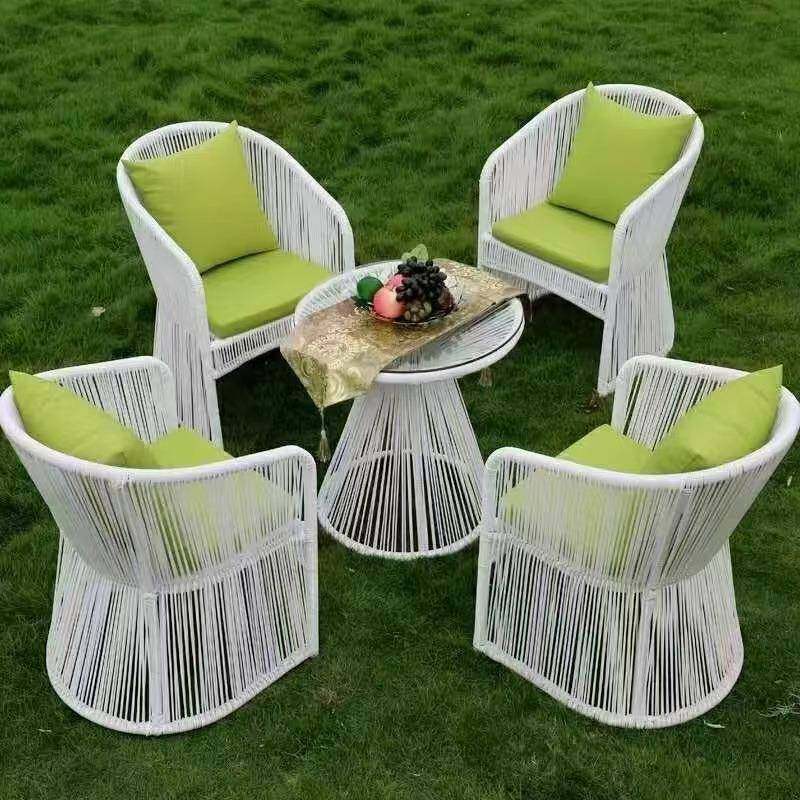 户外庭院桌椅室外花园露天防水防晒藤编休闲椅子阳台花园家具组合,节庆用品/礼品,新娘配件,淘宝优惠券,粉丝福利购,淘宝优惠卷