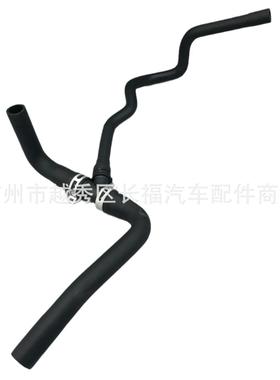 Z6B3-15-18YFZ6B31518YF下水管适用于马自达M31.6