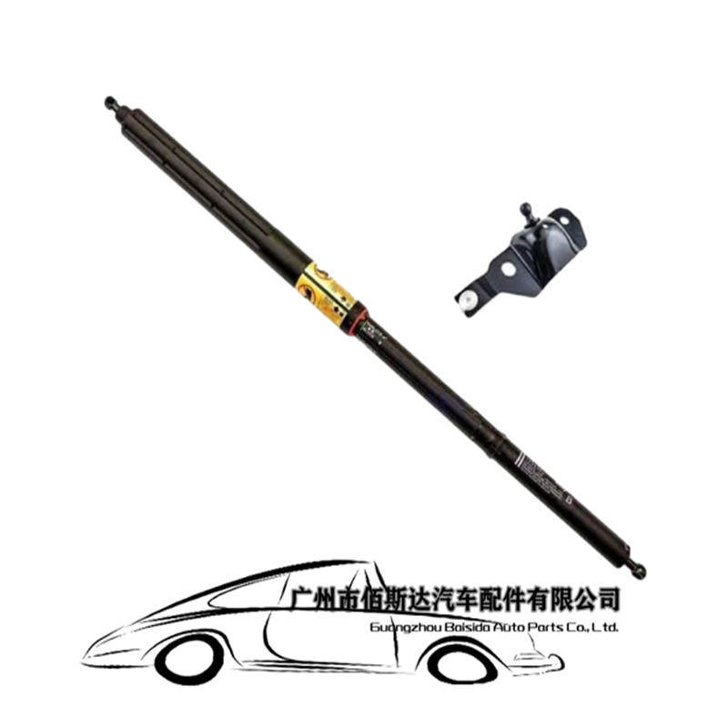 3电动尾门撑杆68650-0G013-A 68650-09030 6865009030 适用于丰田