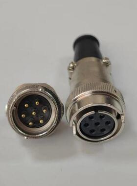 RM15QRD-4PA(71)RM15QRD-10PH(71)R15连接器航空插头10芯12芯