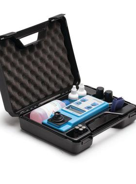 意大利HANNAHI93703C微电脑双量程浊度测定仪