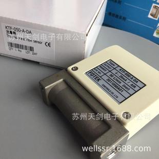 080 400 050 500 300 200 阳明FOTEK流量感测器计KTF 100