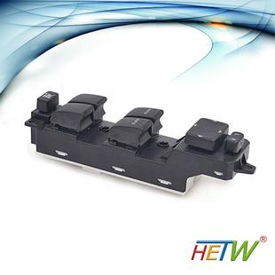 马自达6左前玻璃升降开关车窗开关GP7A 350C 08年款 适用于06