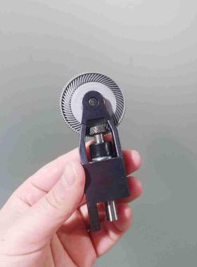 591592自动剪线电脑罗拉车配件德佳弘阳大森单针双针车送料牙齿