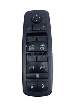 04602533AF适用于道奇08-11玻璃升降电动控制开关总成