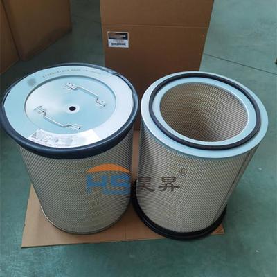 空气滤芯47220-47800P82233538G30-07712适用柴油发电机组