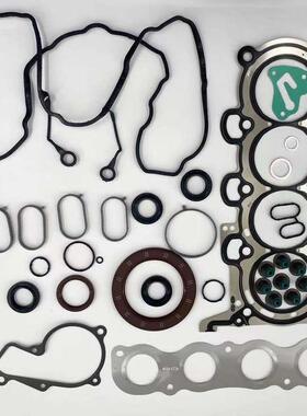 20910-2EA00G4NAG4NB适用现代汽车发动机垫片