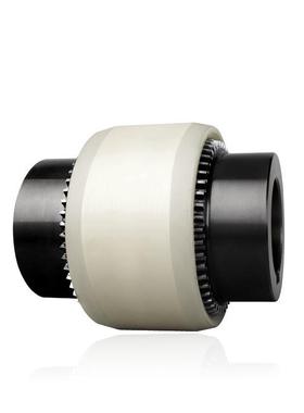 厂家现货联轴器TGL鼓形齿尼龙套联轴器SITEXGMD2/24标准件连轴器