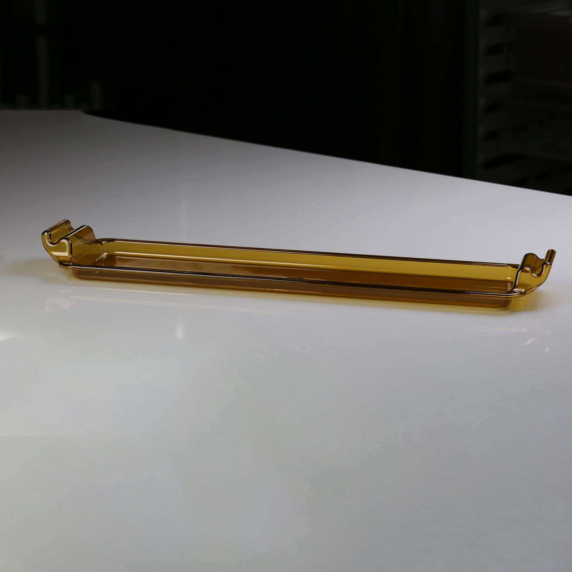PPSU耐高温份数盆炸鸡店保温耐高温餐盘微波炉加热专用容器热食盒