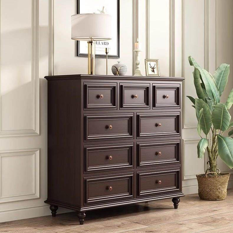 美式斗柜卧室床尾柜抽屉柜客厅靠墙储物柜法式实木五七九斗橱收纳,玩具/童车/益智/积木/模型,毛绒/玩偶/公仔/布艺类玩具,淘宝优惠券,粉丝福利购,淘宝优惠卷