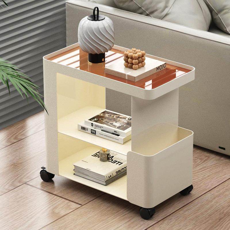 轻奢客厅可移动小推车铁艺家用沙发边几电脑桌旁小收纳置物架床边,玩具/童车/益智/积木/模型,毛绒/玩偶/公仔/布艺类玩具,淘宝优惠券,粉丝福利购,淘宝优惠卷