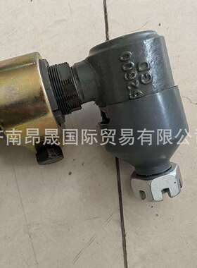 重汽HOWOT7汕德卡C7C9HG7STX7一桥直拉杆总成WG9931433010