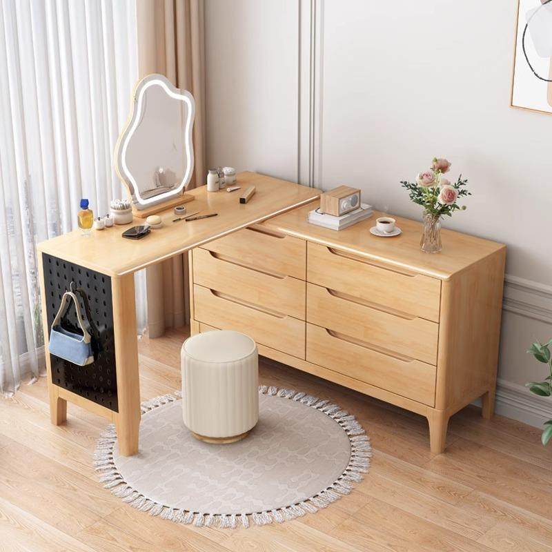 全实木北欧梳妆台斗柜一体卧室现代简约小户型化妆桌子带转角书桌,玩具/童车/益智/积木/模型,毛绒/玩偶/公仔/布艺类玩具,淘宝优惠券,粉丝福利购,淘宝优惠卷