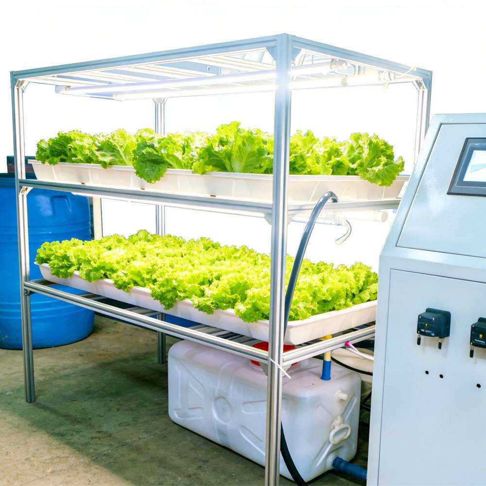 阳台庭院水培多层立体用菜子长方形顶楼种植箱吸水花盆高脚