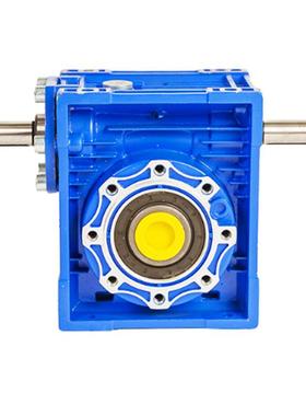 铝合金减速机RV30/NRV30/NMVR30食品机械防水型减速电机