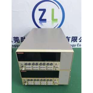 租售keithley吉时利静电计+6517+6482+6487+6485皮安表