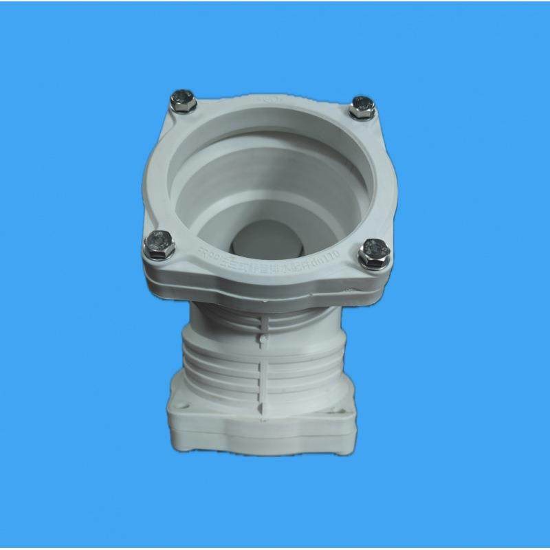 FRPP增强聚丙烯法兰式连接静音管75管材管件白色pe电力管pvdf管,橡塑材料及制品,其他橡胶制品,淘宝优惠券,粉丝福利购,淘宝优惠卷