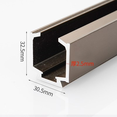 三联动缓冲滑轮二联动静音移门滑轮推拉门木门吊轮轨道滑轮配件