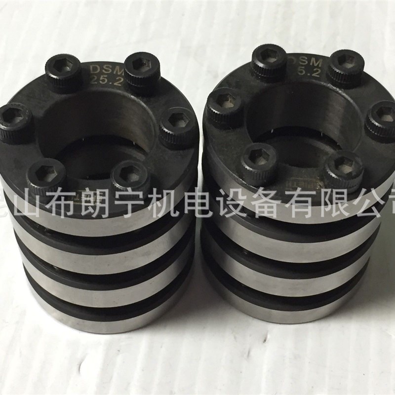 SPIETH机床锁紧螺母 SPIETH主轴液压胀套 SPIETH机床直线导轨