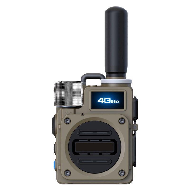 源头8900D双段车载对讲机车台迷你电台对讲器大功率对讲车机民用