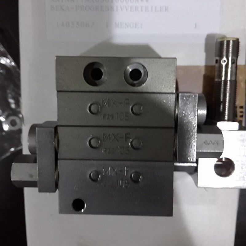 BEKA离合器万向联轴器十字轴润滑泵BA323AL