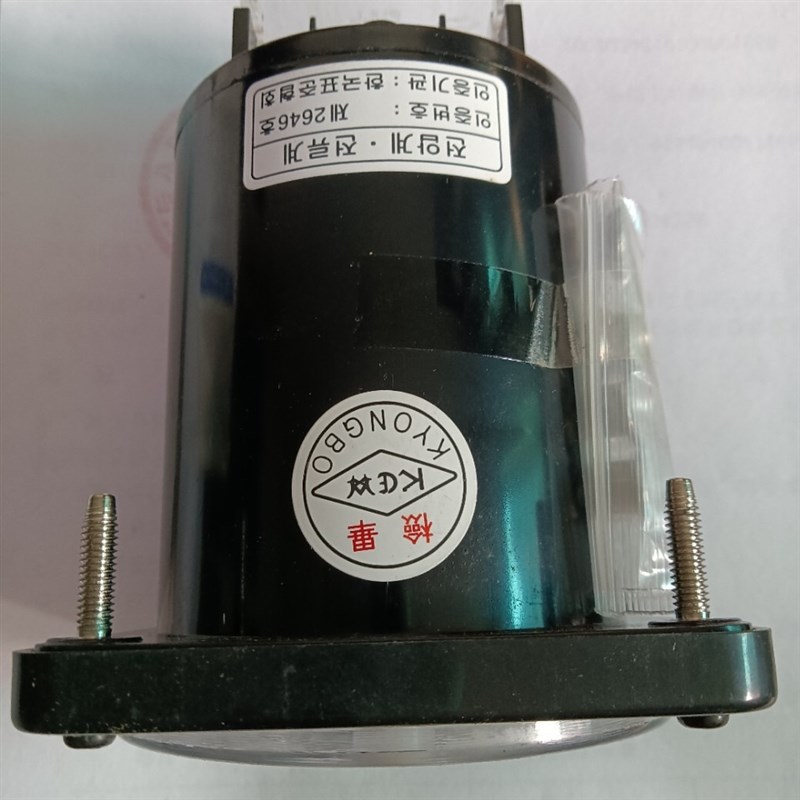 原装京甫电流表 WB-A2 CT 700/5A