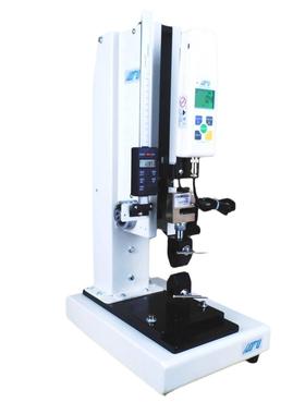 100kg手动加高型拉力测试仪拉力试验机拉力机压力测试仪压力机