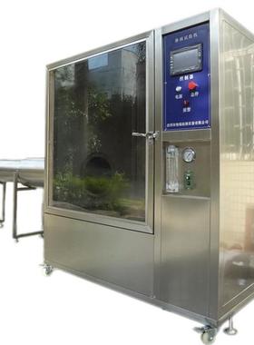 IPX56侧喷淋雨试验箱顶喷侧喷淋雨测试箱厂家模仿淋雨环境试验箱