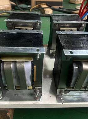 低压大电流电焊变压器380V转220V变6V12V4V/500VA1KW2KW3KW可定