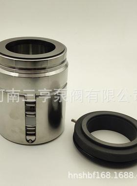 管道泵SLS150-350B机械密封件上海连成SLS系列机封轴封现货