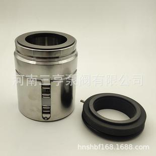 管道泵SLS150 350B机械密封件上海连成SLS系列机封轴封现货