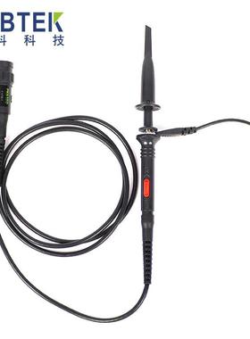 普科科技PRBTEK示波器无源探头PK6100100M可代替TPP0100
